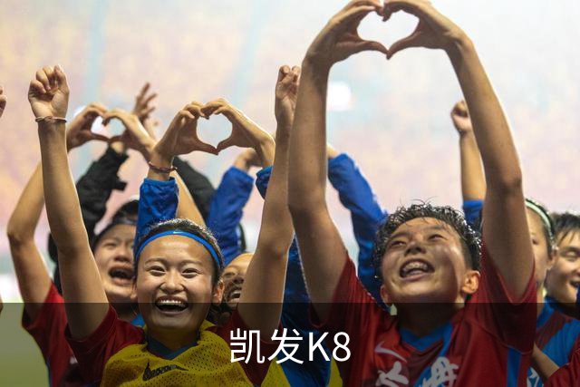 凯发K8公司简介
